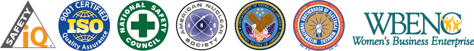 Logos & Certificates